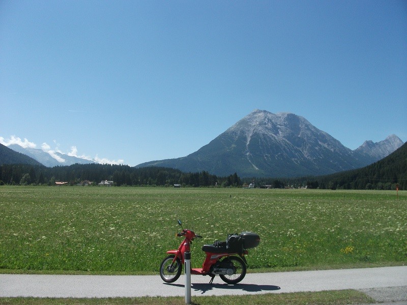 Quer-durch-Suedtirol